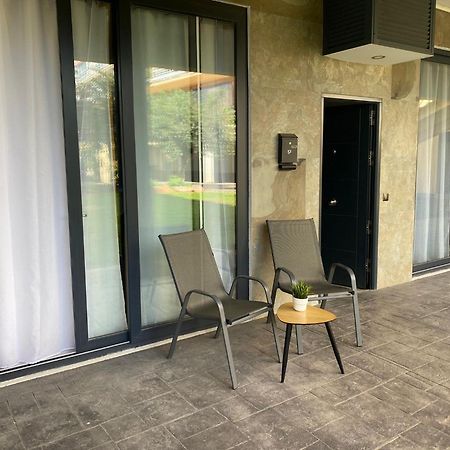 Apartamento Casa Sem Torremolinos Exterior foto