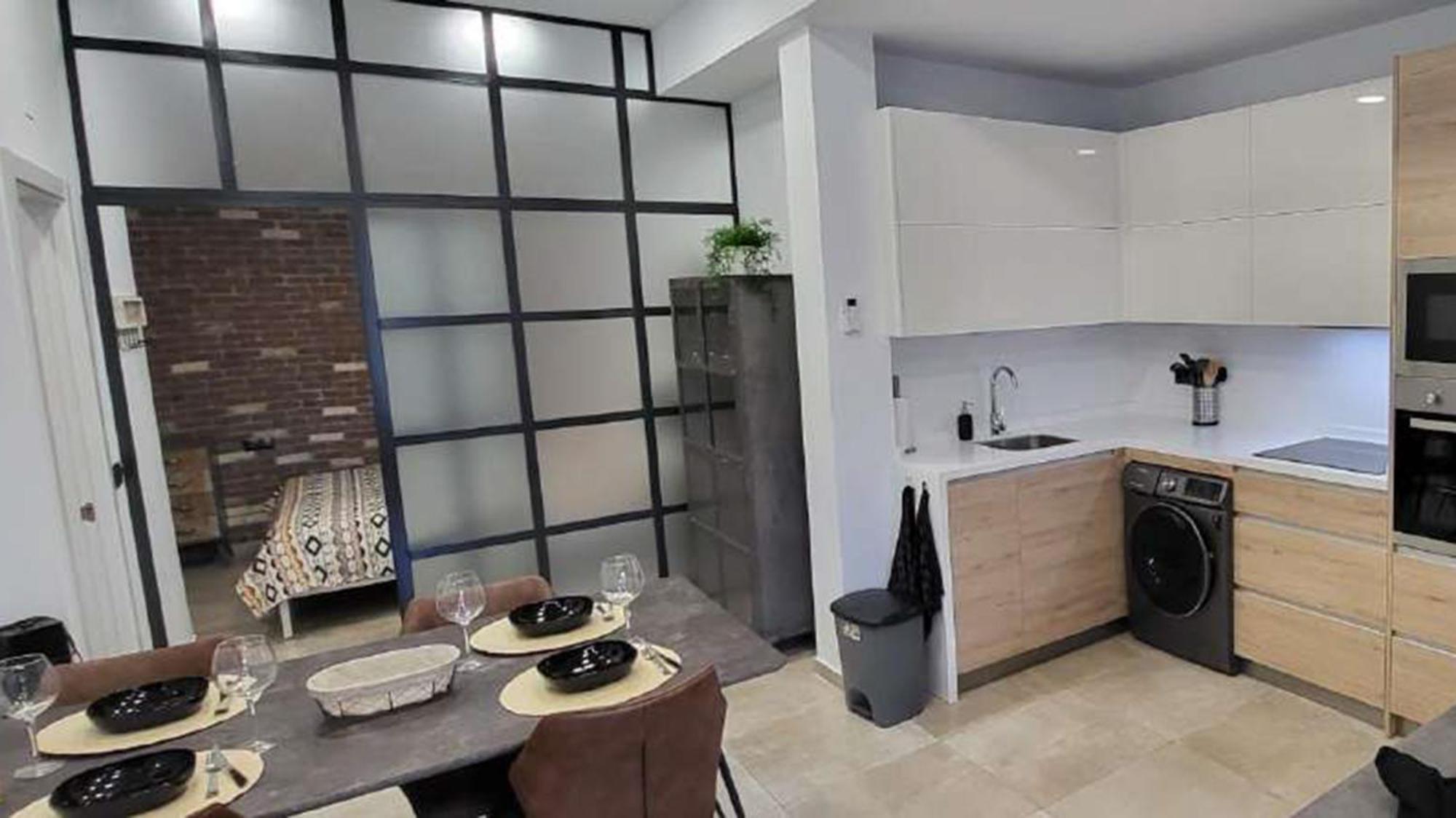 Apartamento Casa Sem Torremolinos Exterior foto
