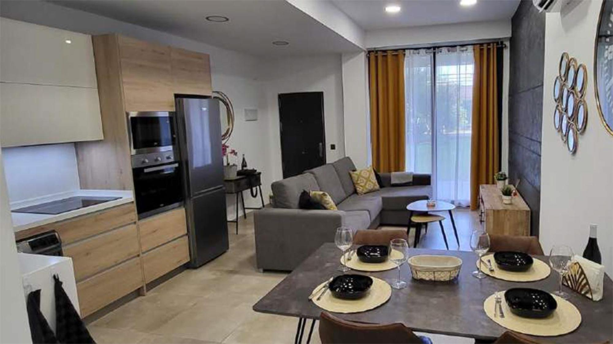 Apartamento Casa Sem Torremolinos Exterior foto