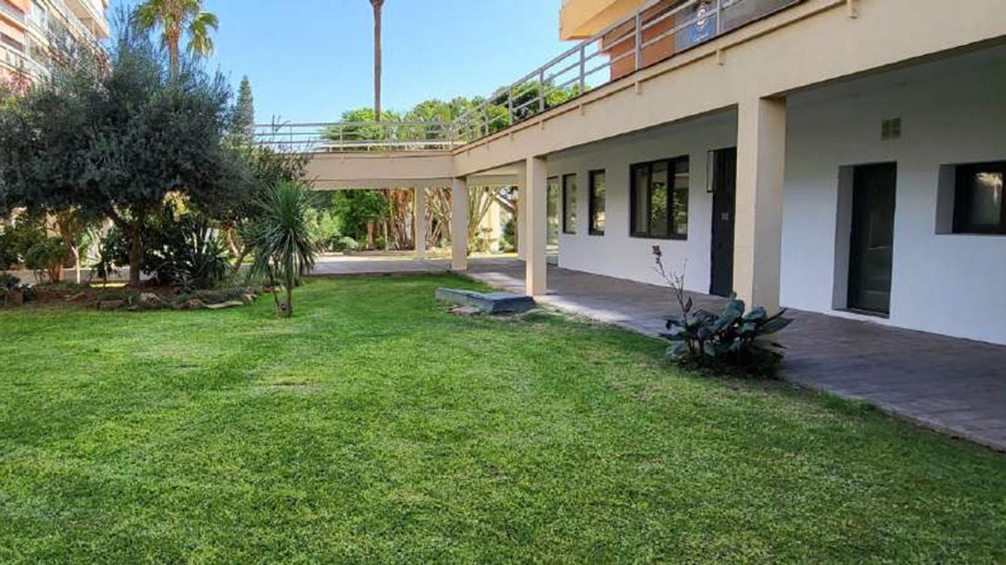 Apartamento Casa Sem Torremolinos Exterior foto
