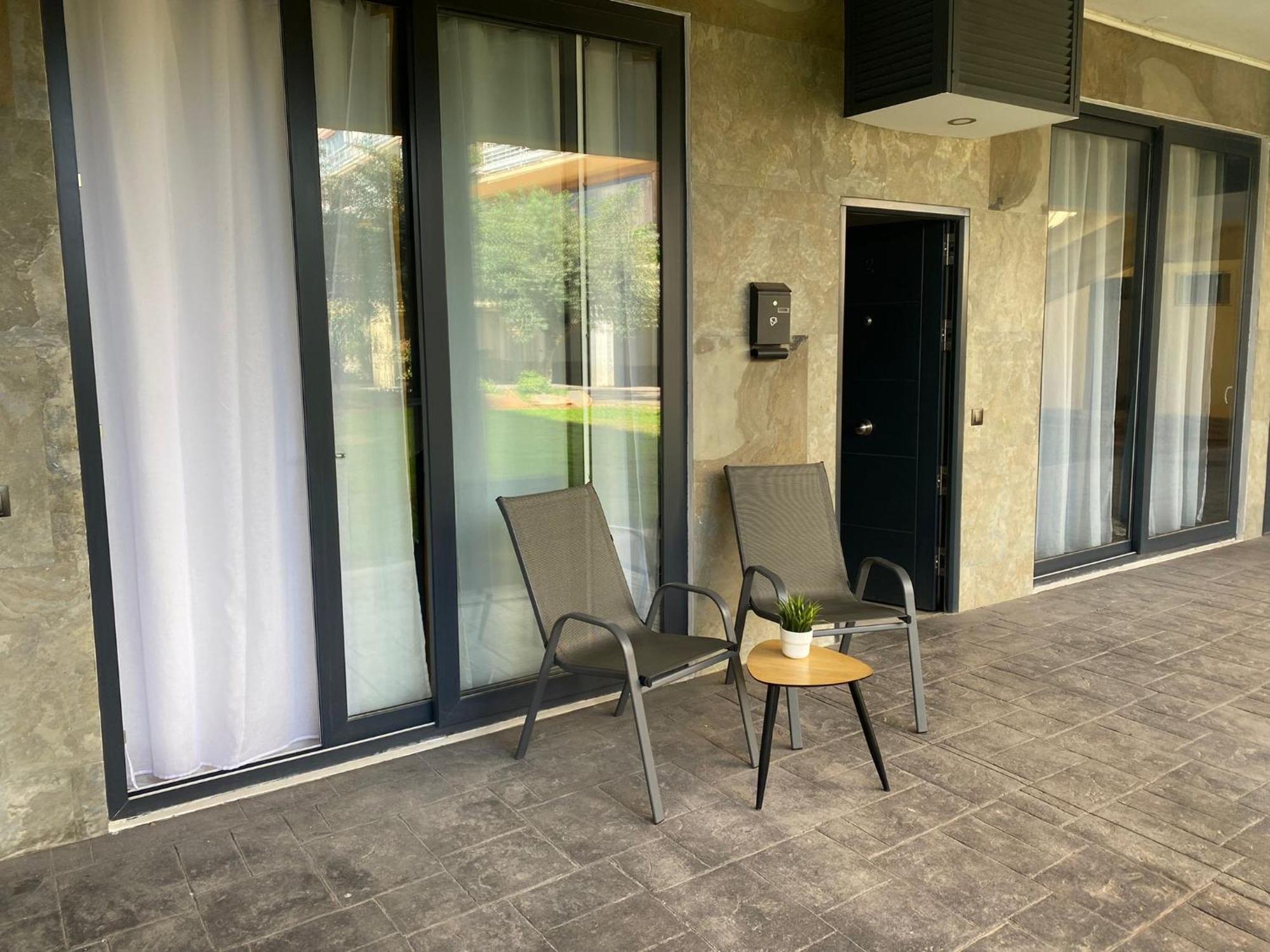 Apartamento Casa Sem Torremolinos Exterior foto