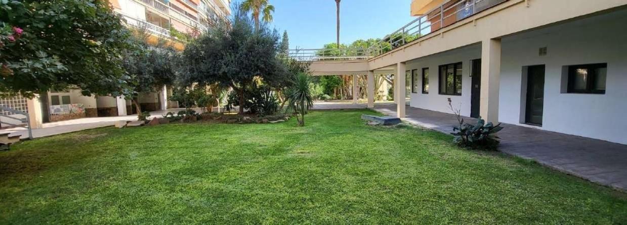 Apartamento Casa Sem Torremolinos Exterior foto